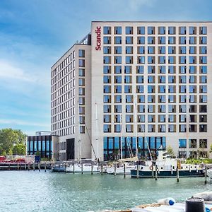 Scandic Cph Strandpark