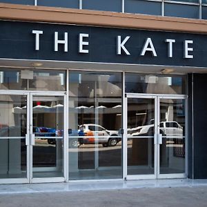 The Kate Hotel